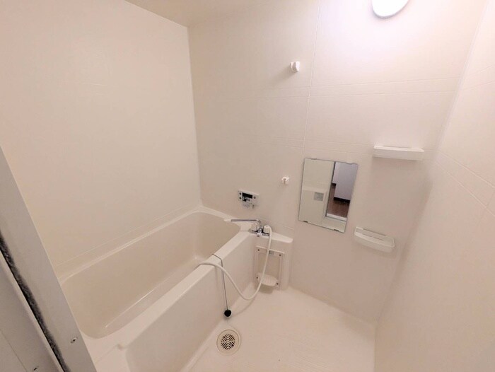 物件内観写真16　(バス／シャワールーム等)