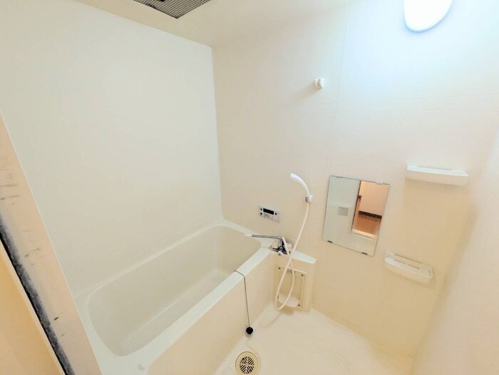 物件内観写真16　(バス／シャワールーム等)