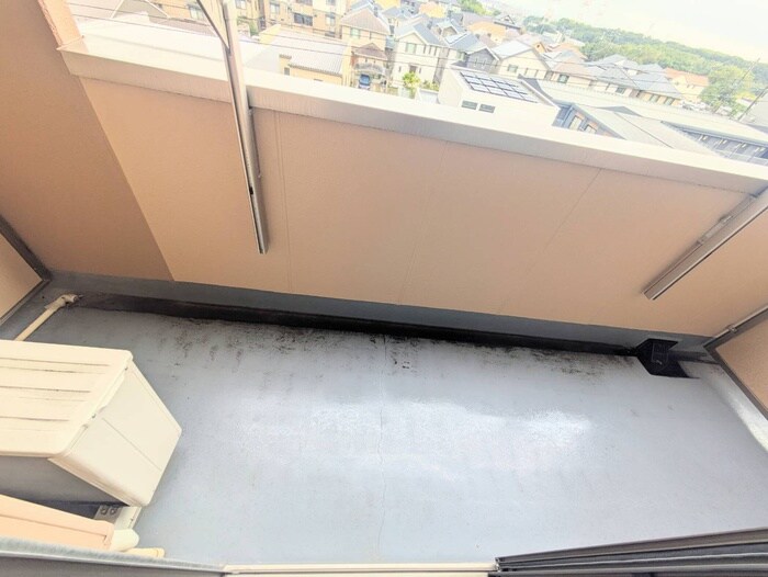 物件内観写真21　(ベランダ・バルコニー)