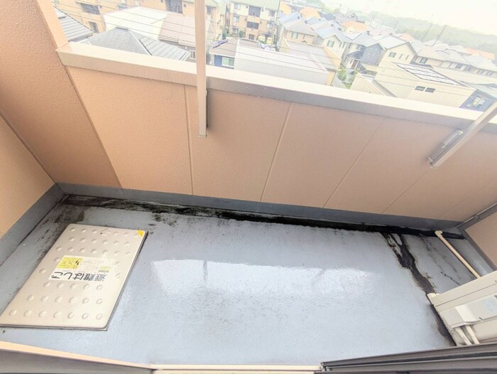 物件内観写真21　(ベランダ・バルコニー)