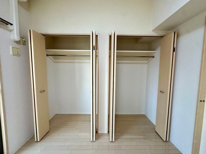 物件内観写真10　(収納)