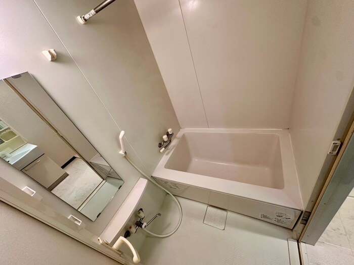 物件内観写真17　(バス／シャワールーム等)