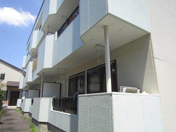 物件外観写真4　(外観写真)