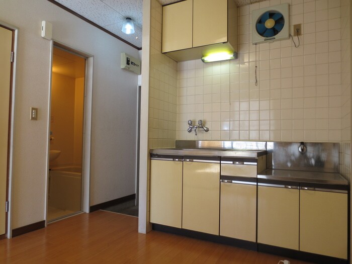 物件内観写真11　(収納)