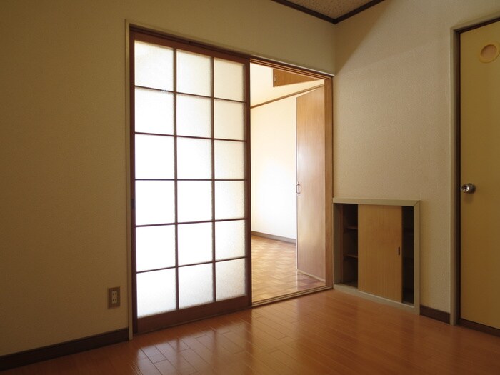 物件内観写真12　(内観写真)