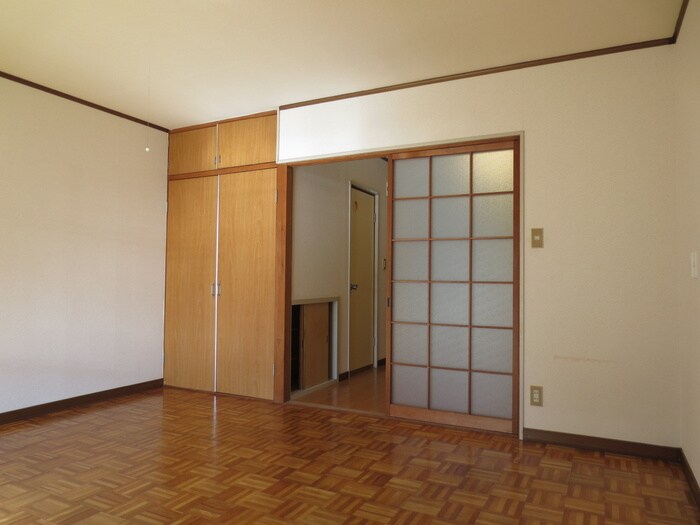 物件内観写真14　(居室)