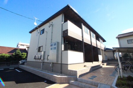 ＴＮ．ｃｏｍ．Ⅱ外観写真