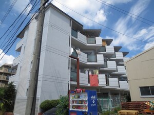 アルカディア１外観写真