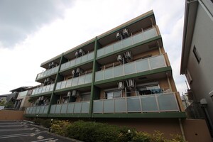 すまいるヒルズKATO外観写真