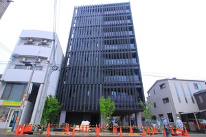 MOTHER外観写真