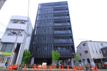 MOTHER外観写真