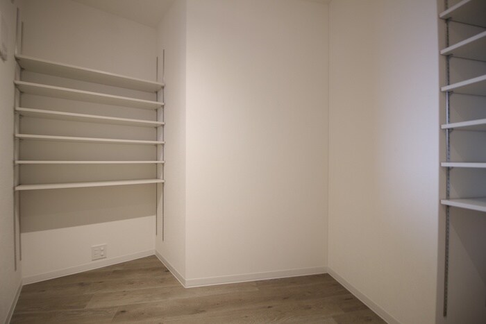 物件内観写真7　(収納)