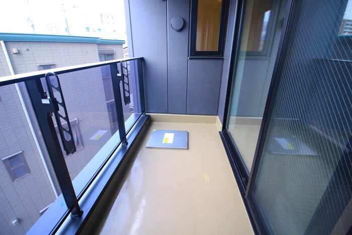 物件内観写真13　(ベランダ・バルコニー)