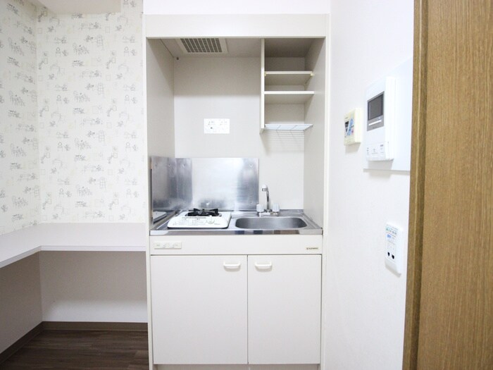 物件内観写真10　(キッチン)