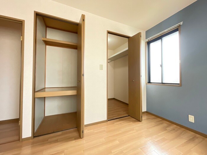 物件内観写真9　(収納)