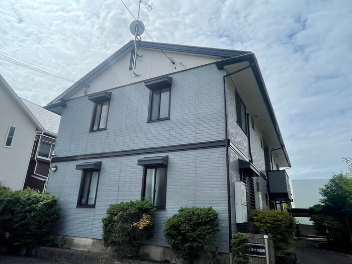 物件外観写真4　(外観写真)