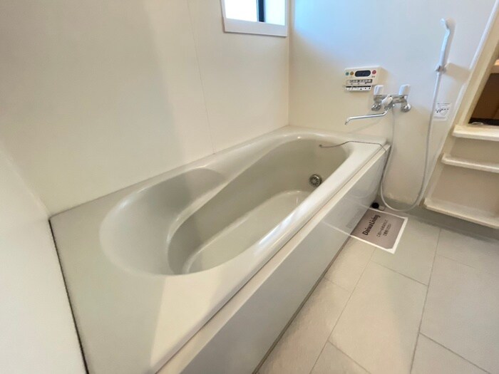 物件内観写真11　(バス／シャワールーム等)