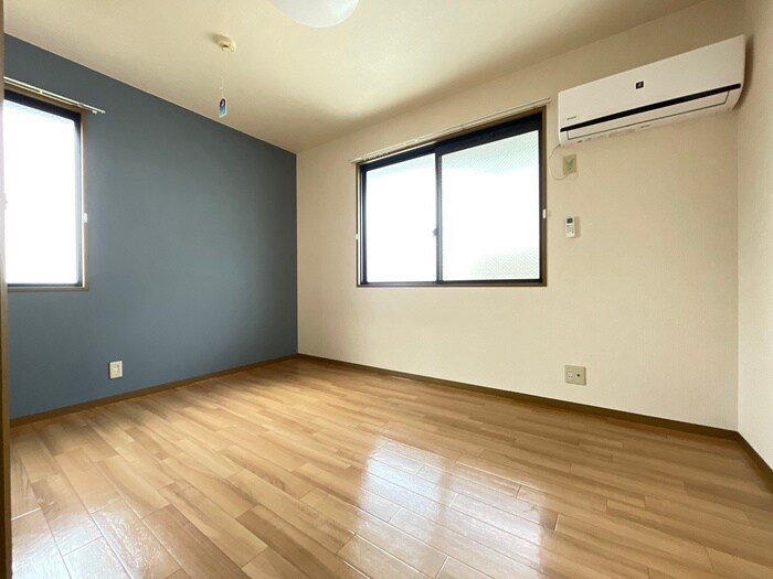 物件内観写真18　(居室)