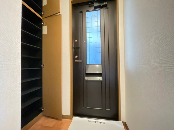 物件内観写真20　(玄関)