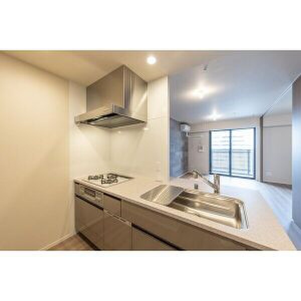 物件内観写真10　(キッチン)