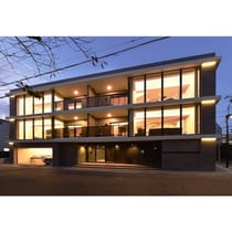 COULEURS GLANDの外観写真