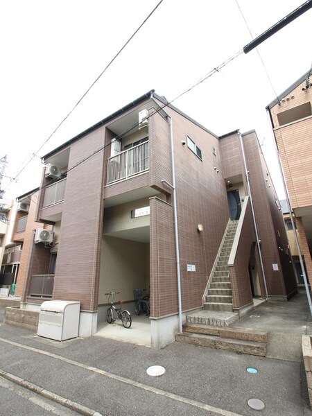 ＦＥＬＩＣＥ　Ⅲ外観写真