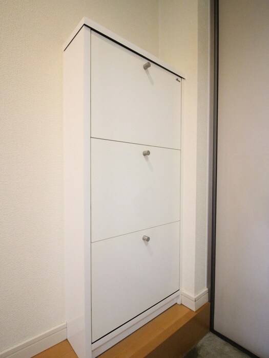 物件内観写真20　(靴箱)