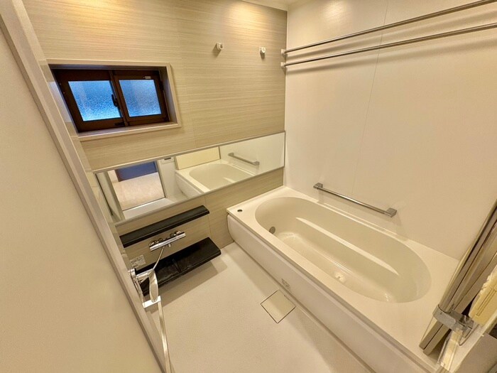 物件内観写真11　(バス／シャワールーム等)