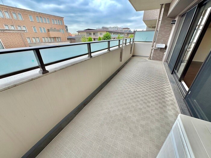 物件内観写真14　(ベランダ・バルコニー)