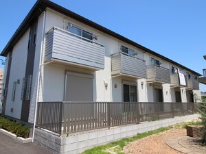 レナータ樹外観写真