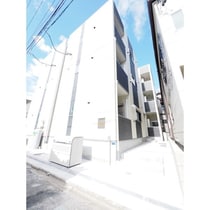 フォルビートの外観写真