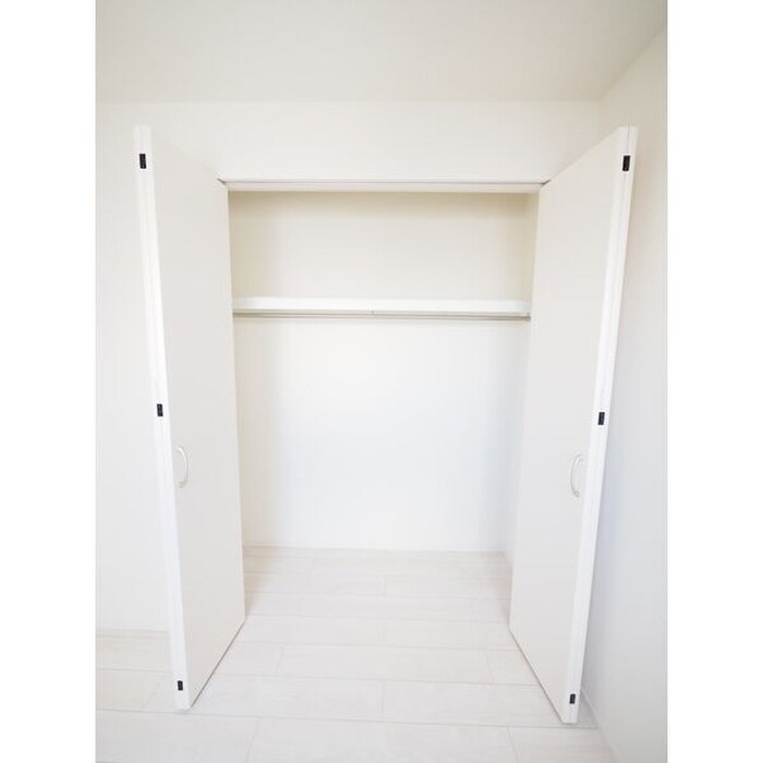 物件内観写真9　(収納)