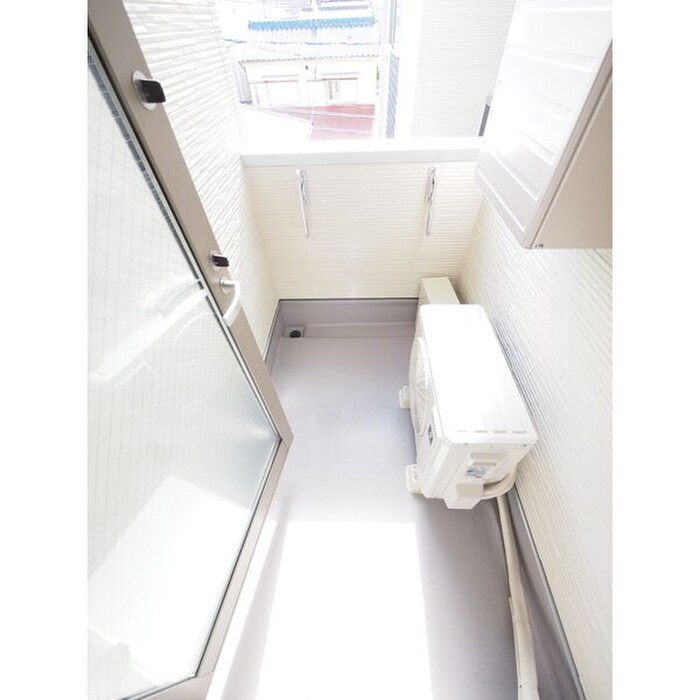 物件内観写真16　(ベランダ・バルコニー)