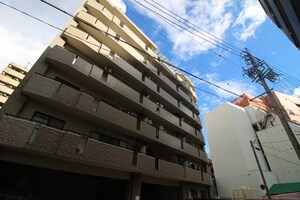 プログレスアサダ外観写真