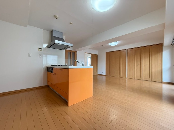 物件内観写真7　(居室)