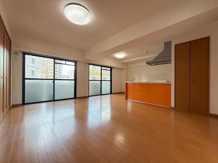 物件内観写真8　(居室)