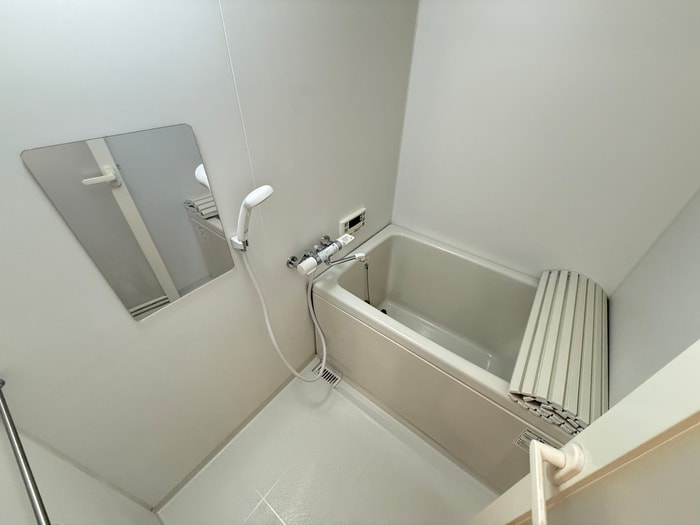 物件内観写真12　(バス／シャワールーム等)