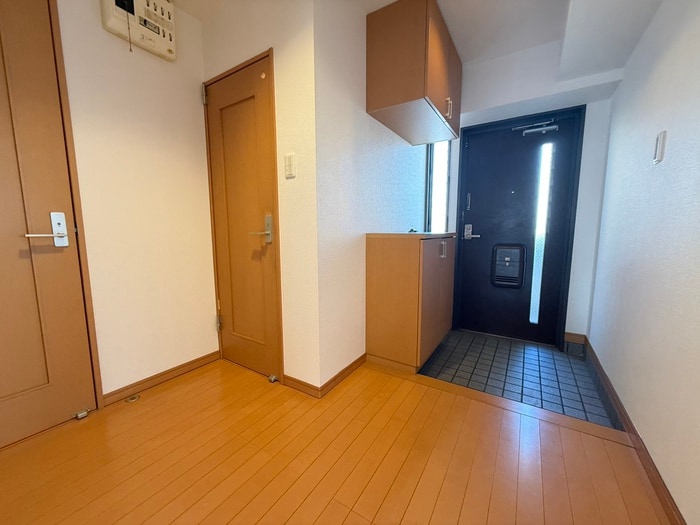 物件内観写真21　(廊下)