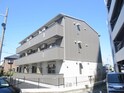 エスタリオ大樹寺