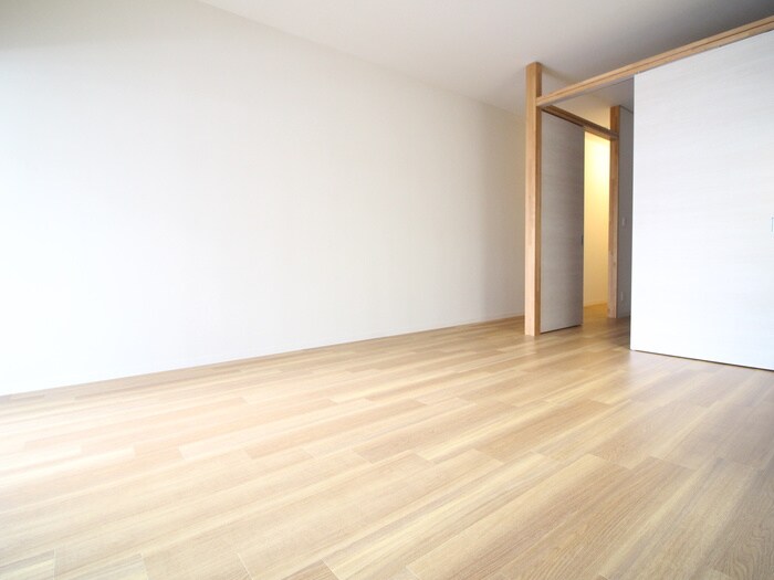 物件内観写真9　(居室)