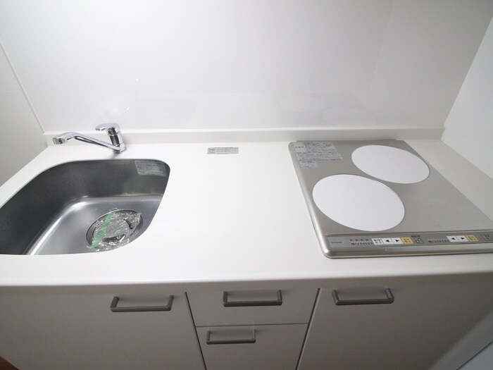 物件内観写真10　(キッチン)