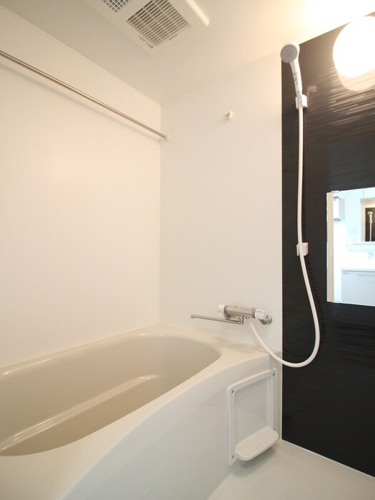 物件内観写真11　(バス／シャワールーム等)