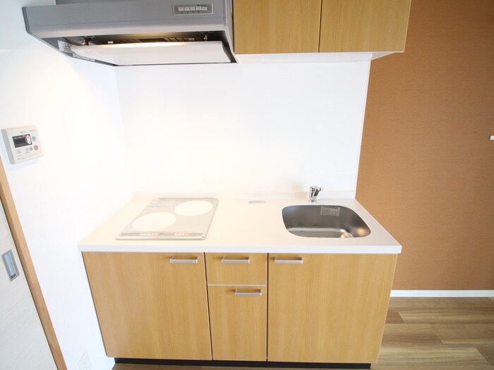 物件内観写真13　(キッチン)