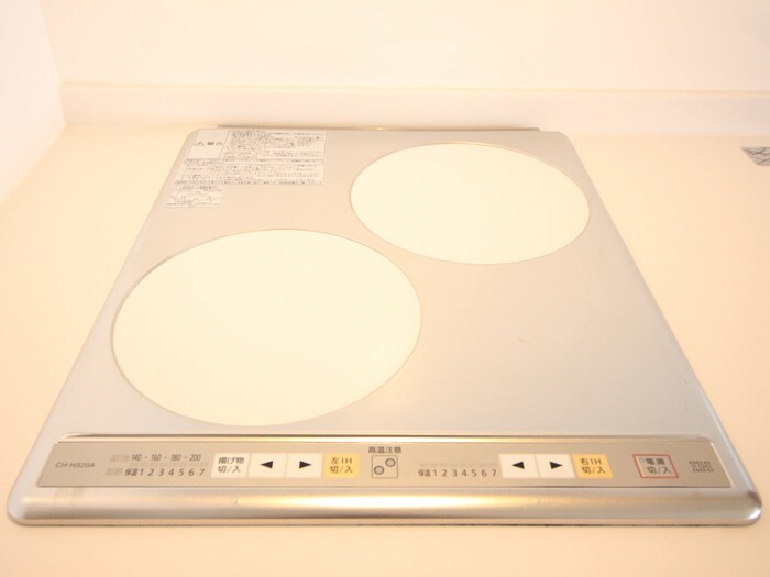 物件内観写真14　(キッチン)