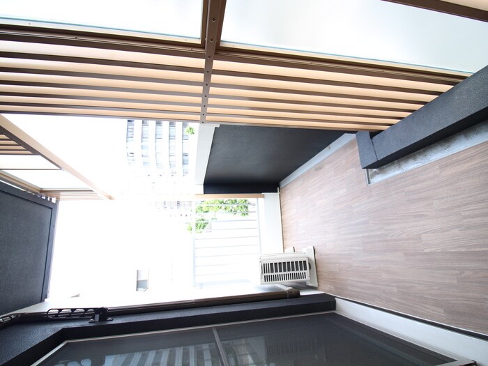 物件内観写真19　(ベランダ・バルコニー)