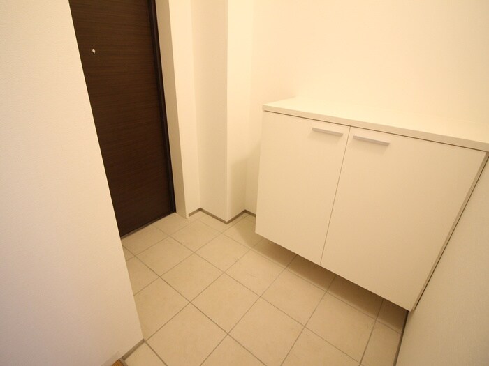 物件内観写真21　(靴箱)