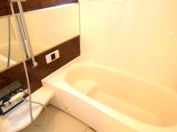 物件内観写真7　(バス／シャワールーム等)