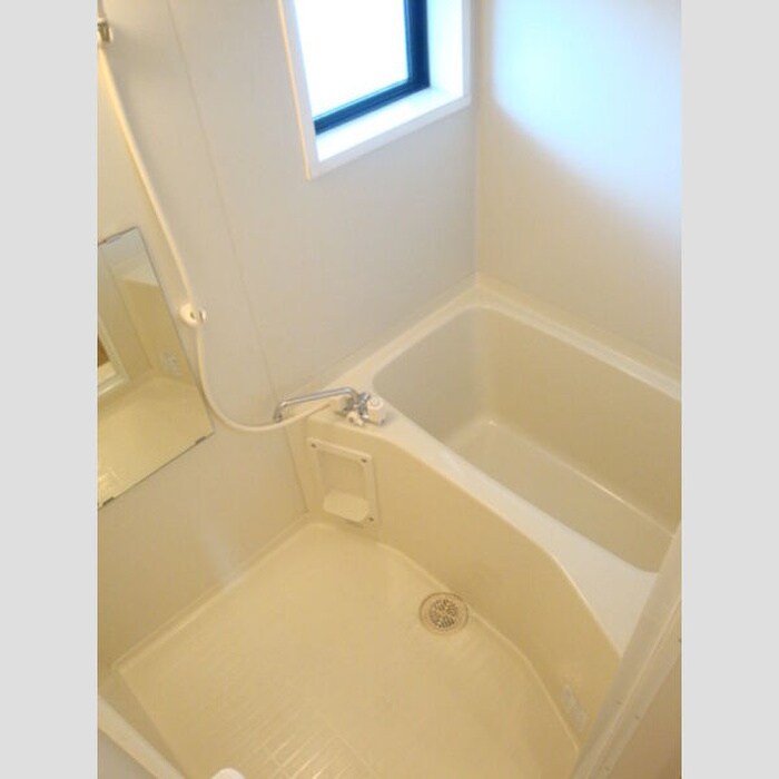 物件内観写真10　(バス／シャワールーム等)