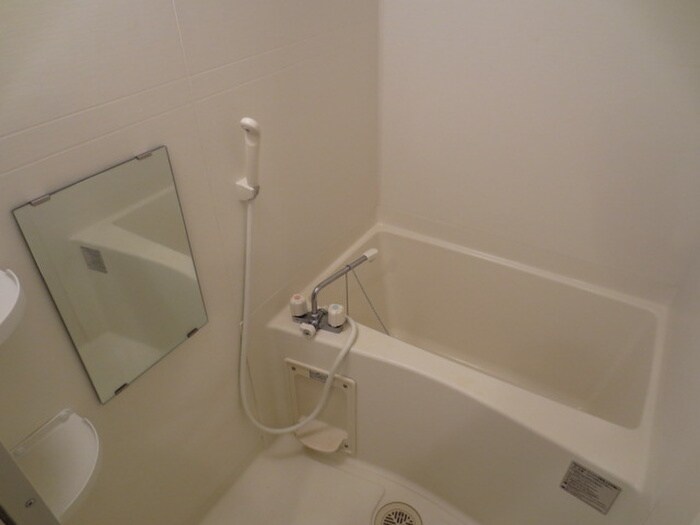 物件内観写真12　(トイレ)