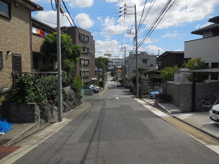 物件外観写真6　(周辺環境)